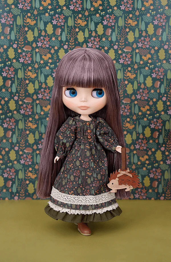 Blythe Hazel the Hedgehog - Image 7