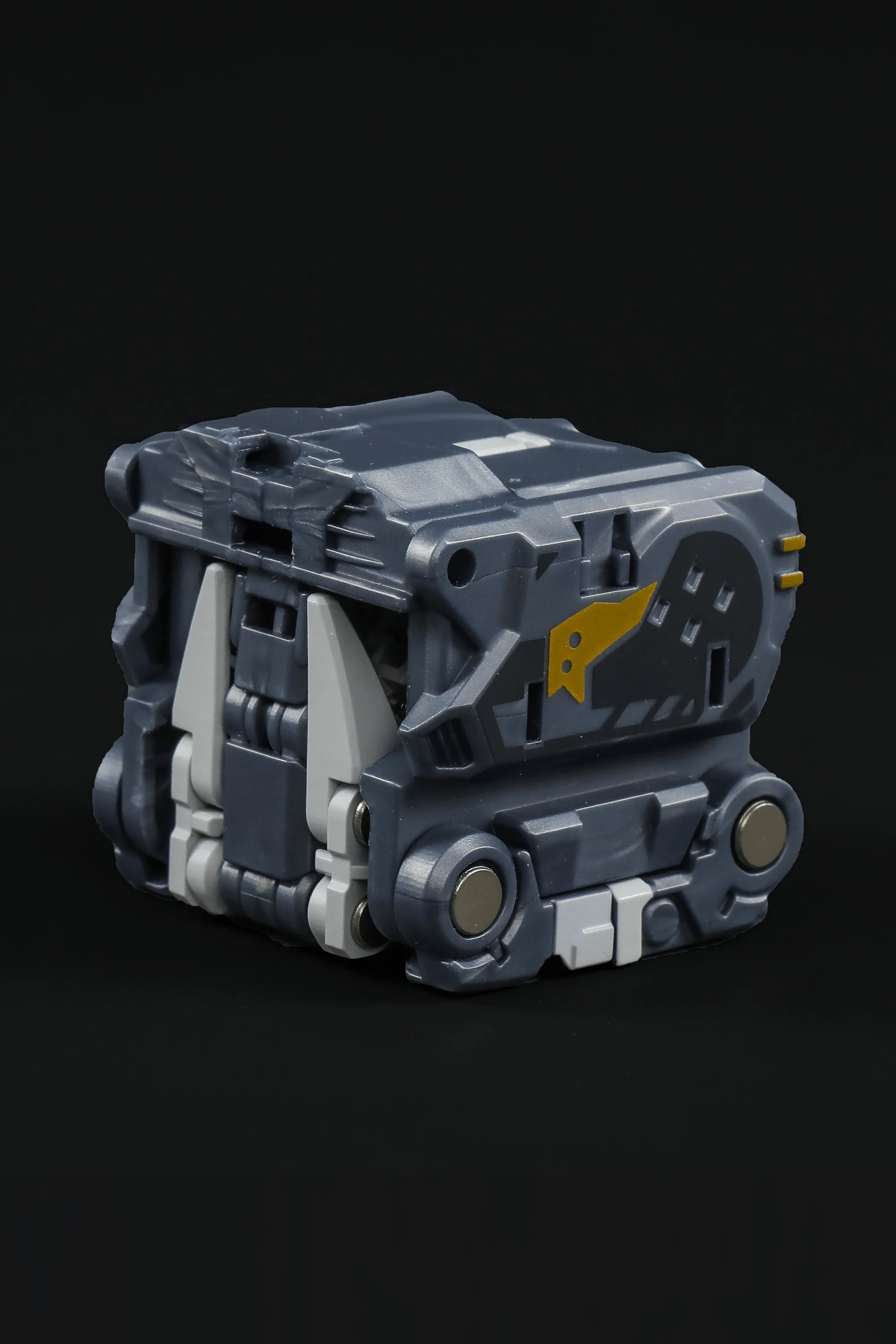 BMM-01 BEASTBOX MEGA MECHABEAST PSYCHOTRAIN - Image 6