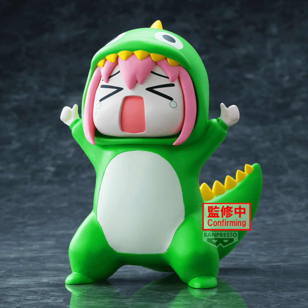 BOCCHI THE ROCK! Enshrined Monsters Approval desire monster - Image 2