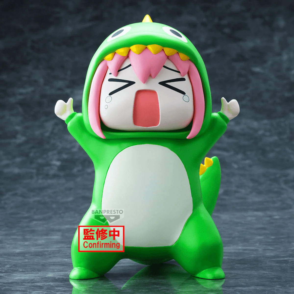 BOCCHI THE ROCK! Enshrined Monsters Approval desire monster - Image 5