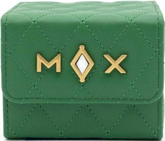 Box: Mox Box- Green