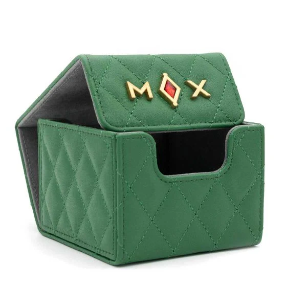 Box: Mox Box- Green - Image 8