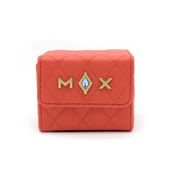 Box: Mox Box- Red - Image 2