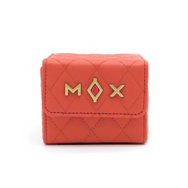 Box: Mox Box- Red - Image 3
