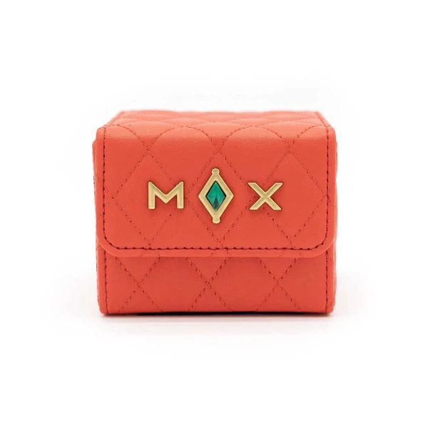 Box: Mox Box- Red - Image 4