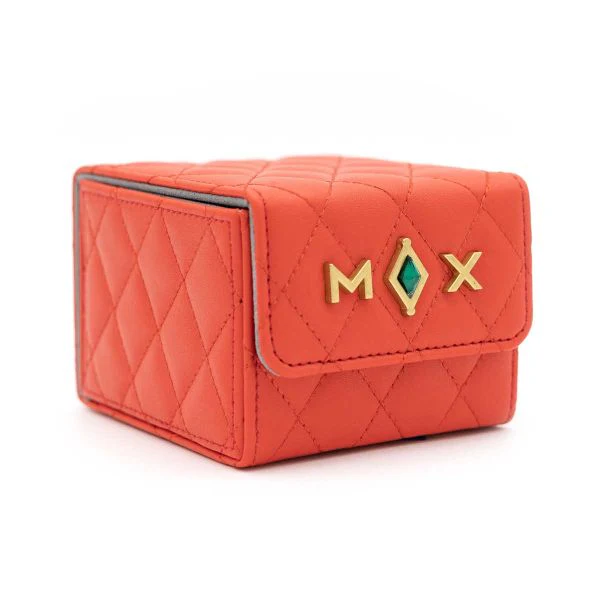 Box: Mox Box- Red - Image 5