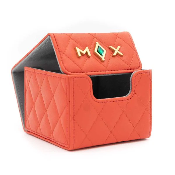 Box: Mox Box- Red - Image 6