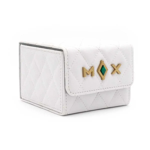 Box: Mox Box- White - Image 7
