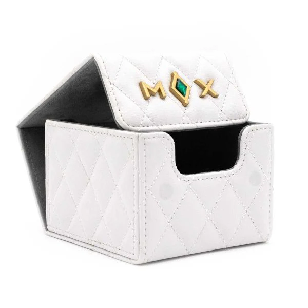Box: Mox Box- White - Image 8
