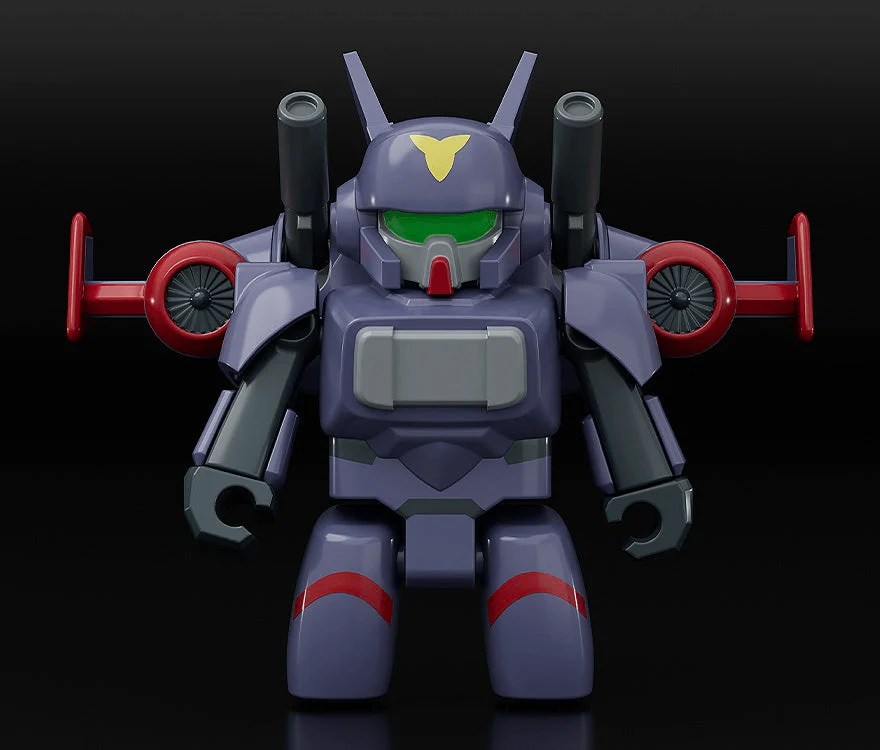 BRICKROID Dragonar-2