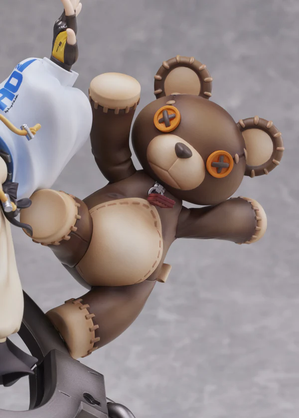 【Limited Edition】GUILTY GEAR™ -STRIVE- BRIDGET 1:7 PVC Figure - Image 16