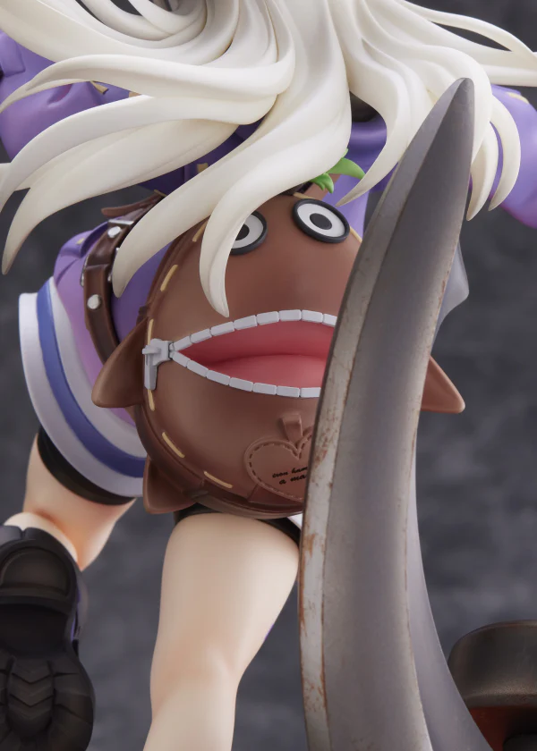 [Overseas Edition] GUILTY GEAR™-STRIVE- MAY Another Color Ver. 1:7 PVC Figure - Image 18