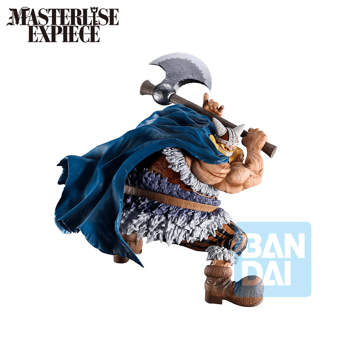 Brogy (Giant Bash!! Vol.2) - Image 2