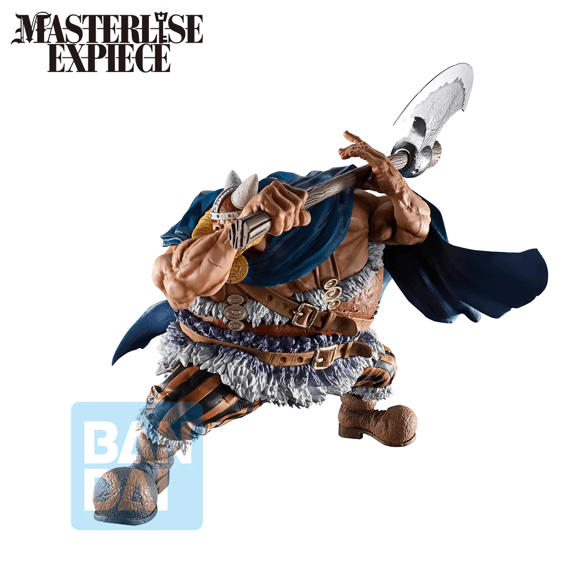 Brogy (Giant Bash!! Vol.2) - Image 3