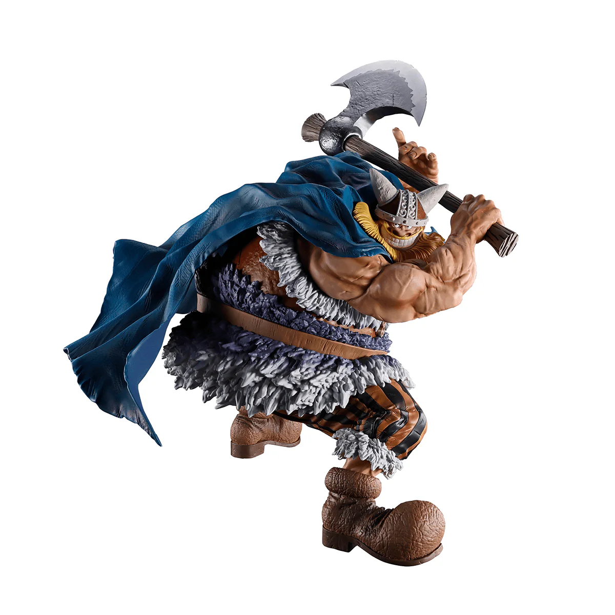 Brogy (Giant Bash!! Vol.2) - Image 6