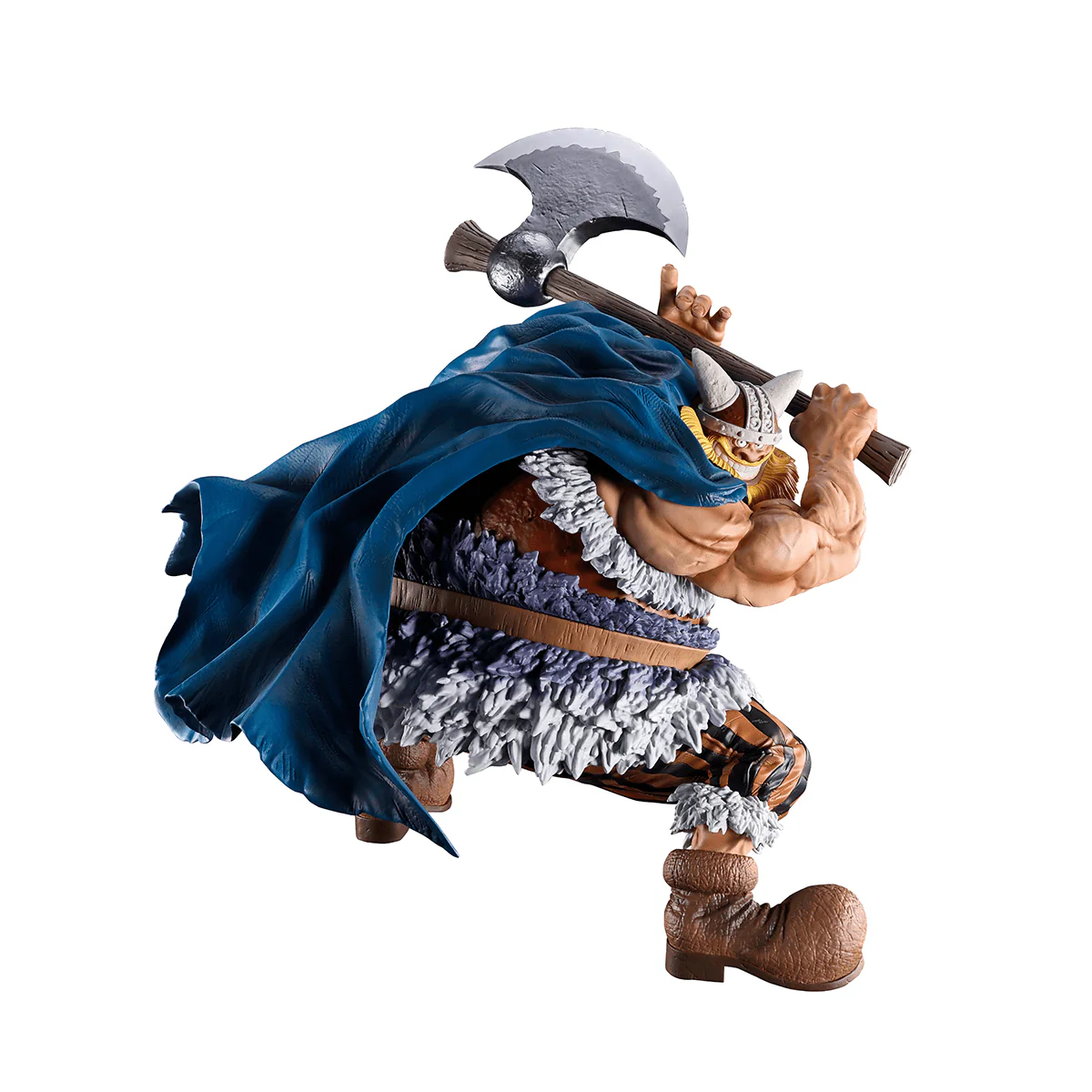Brogy (Giant Bash!! Vol.2) - Image 7