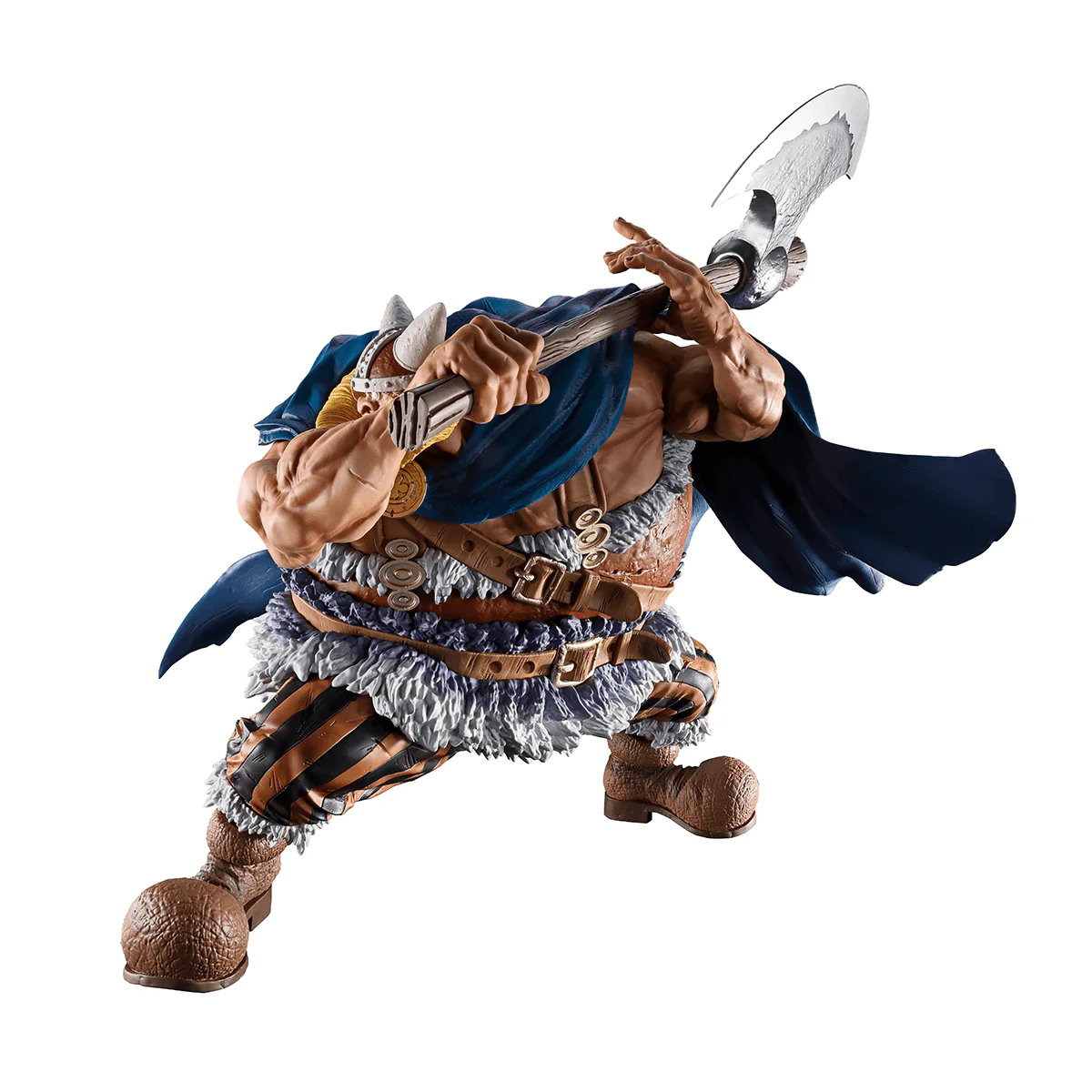 Brogy (Giant Bash!! Vol.2) - Image 8