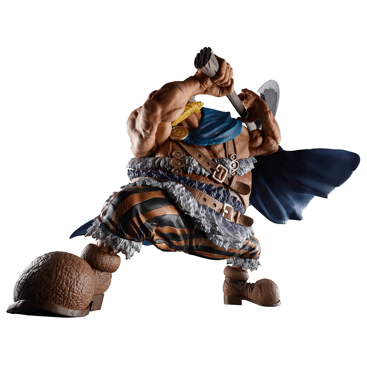 Brogy (Giant Bash!! Vol.2) - Image 9