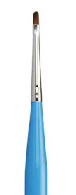 Brushwork PRO Filbert Brush - Image 2