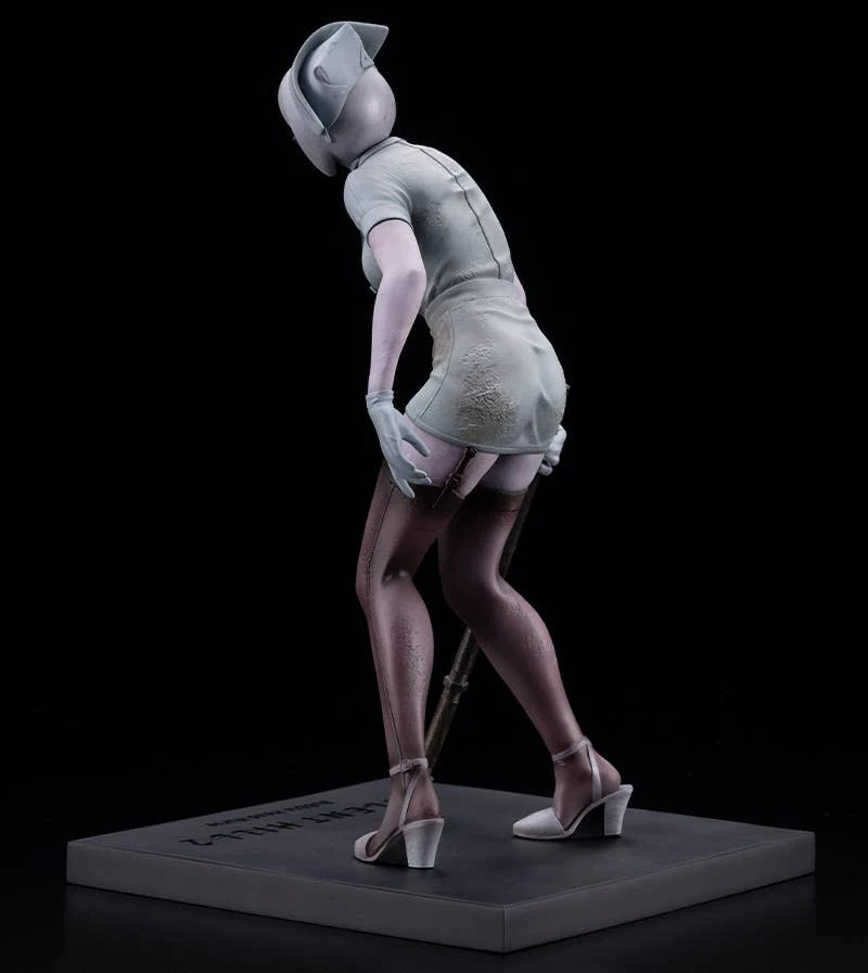 Bubble Head Nurse OSHI WORKS - Image 5