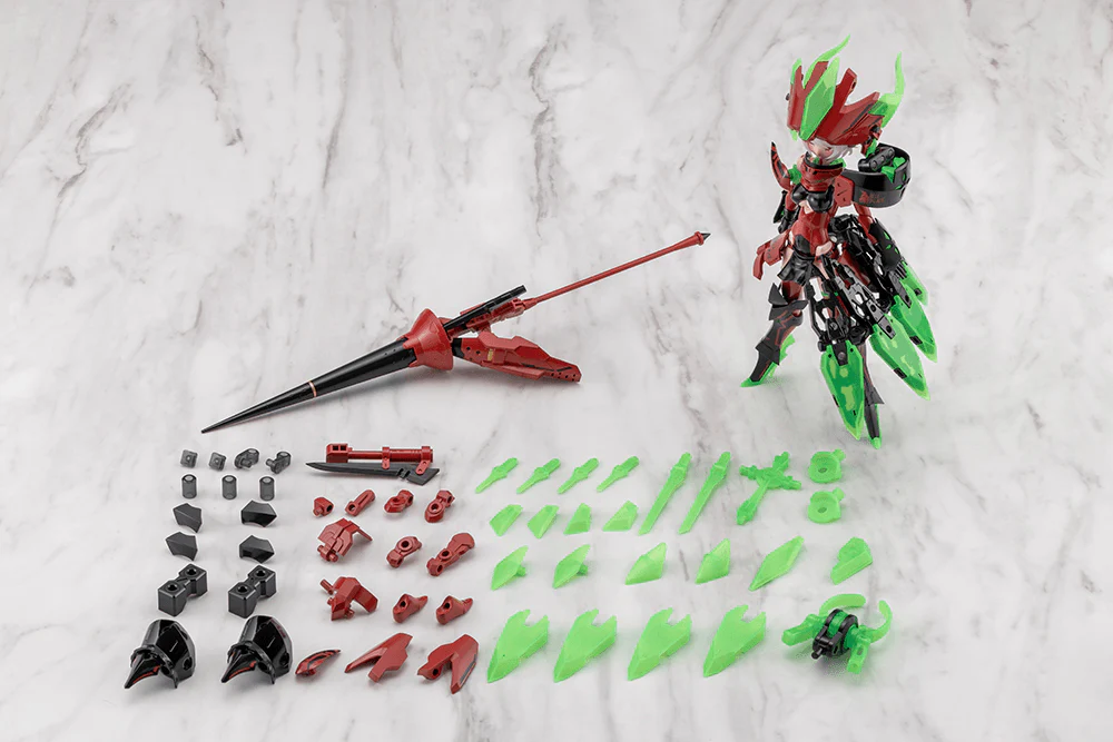 BULLET KNIGHTS EXORCIST HELL BLAZE - Image 10