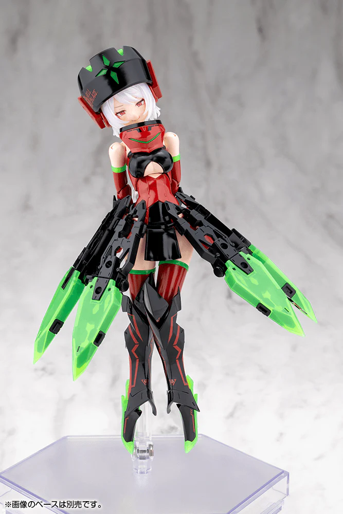 BULLET KNIGHTS EXORCIST HELL BLAZE - Image 3