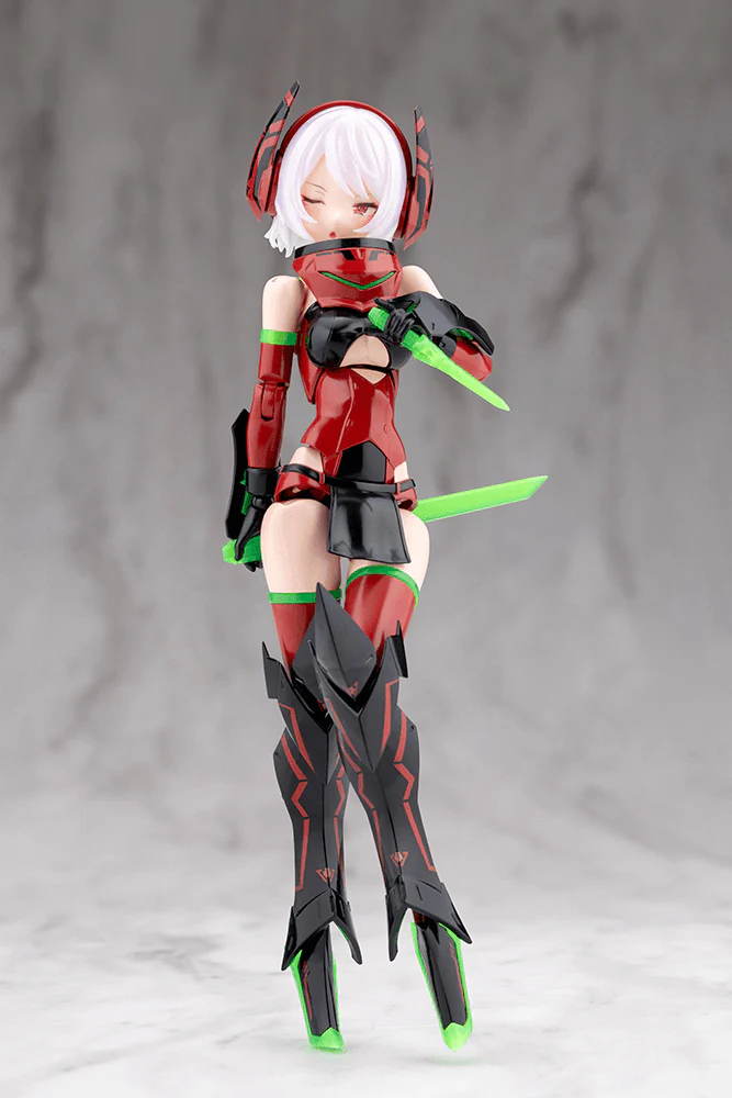 BULLET KNIGHTS EXORCIST HELL BLAZE - Image 4