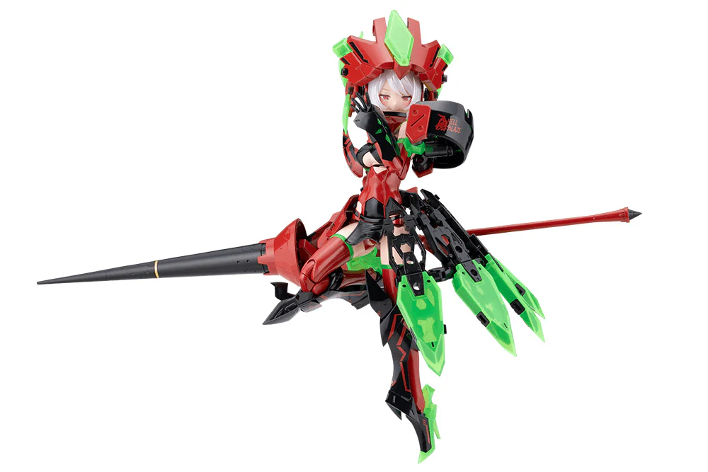 BULLET KNIGHTS EXORCIST HELL BLAZE - Image 6