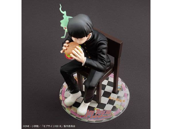 Shigeo Kageyama & Ekubo - Image 9