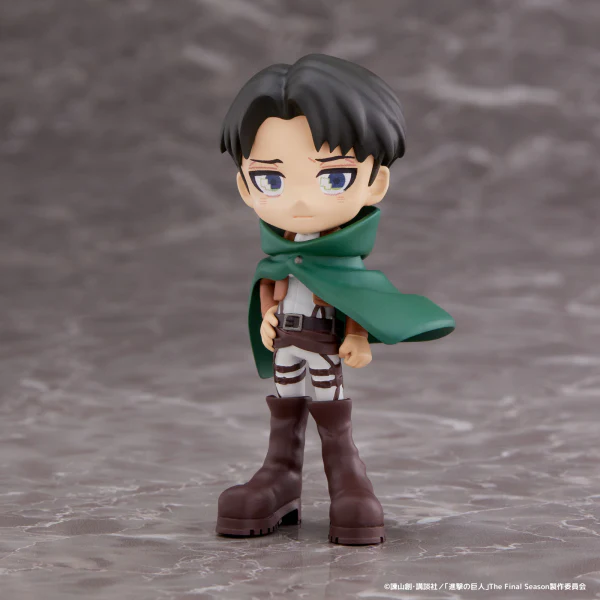 Bushiroad Creative PalVerse Attack on Titan - Image 12
