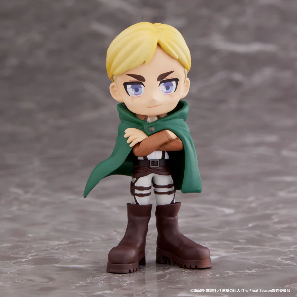 Bushiroad Creative PalVerse Attack on Titan - Image 14