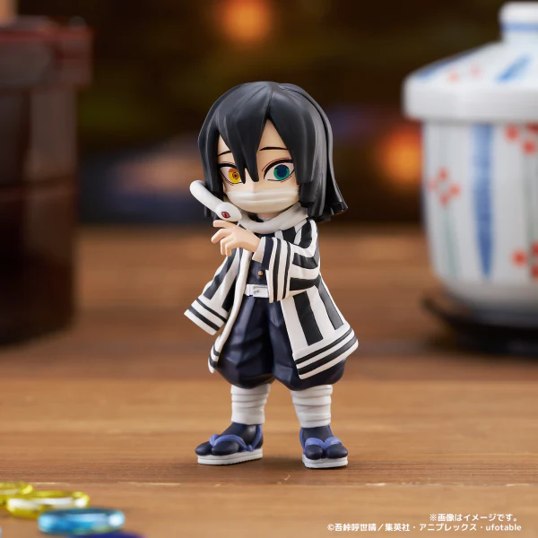 BUSHIROAD CREATIVE PalVerse Demon Slayer Vol. 3 - Image 10