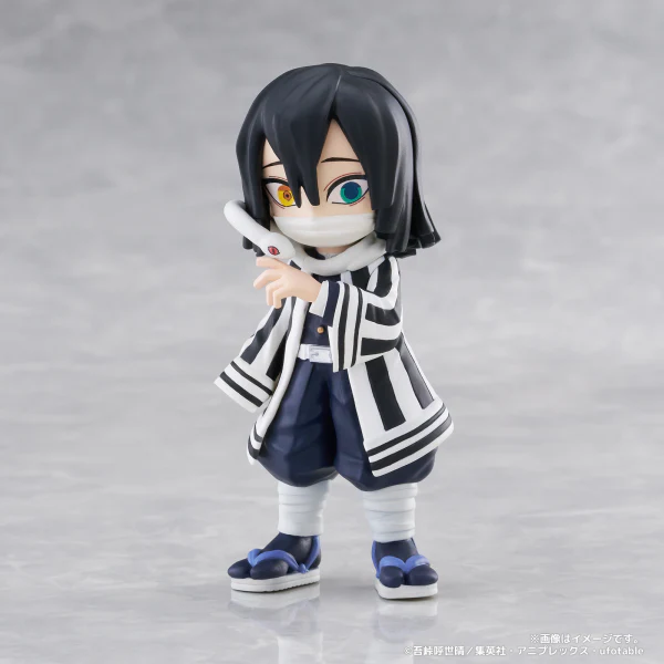 BUSHIROAD CREATIVE PalVerse Demon Slayer Vol. 3 - Image 11