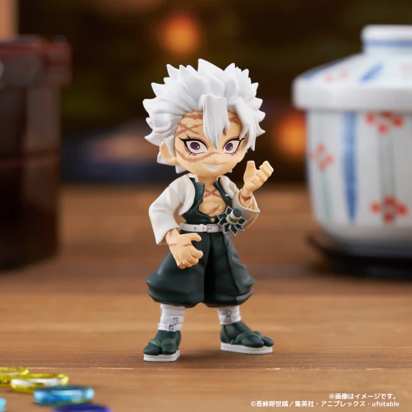 BUSHIROAD CREATIVE PalVerse Demon Slayer Vol. 3 - Image 12