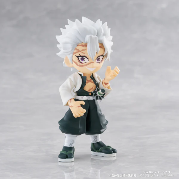 BUSHIROAD CREATIVE PalVerse Demon Slayer Vol. 3 - Image 13