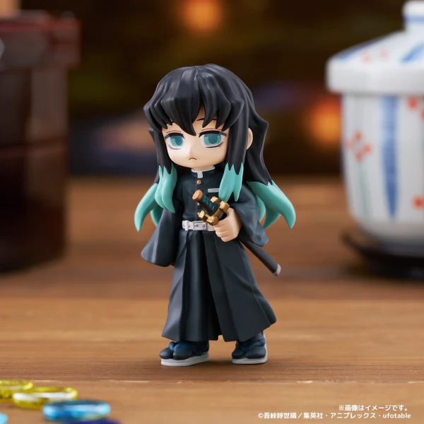 BUSHIROAD CREATIVE PalVerse Demon Slayer Vol. 3 - Image 6