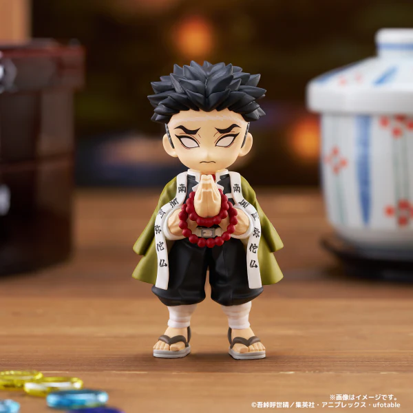 BUSHIROAD CREATIVE PalVerse Demon Slayer Vol. 3 - Image 8