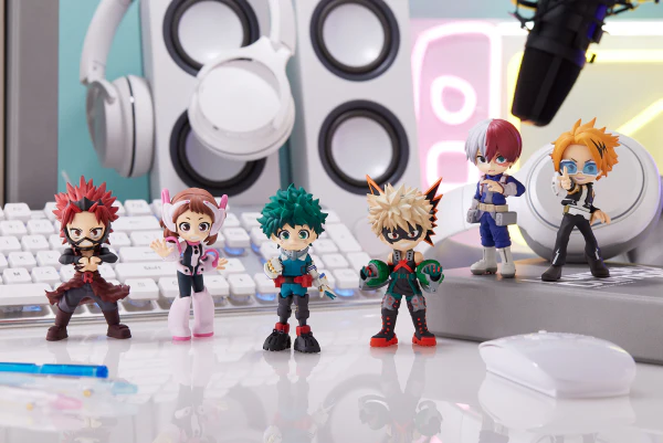 Bushiroad Creative PalVerse My Hero Academia vol.1 - Image 9