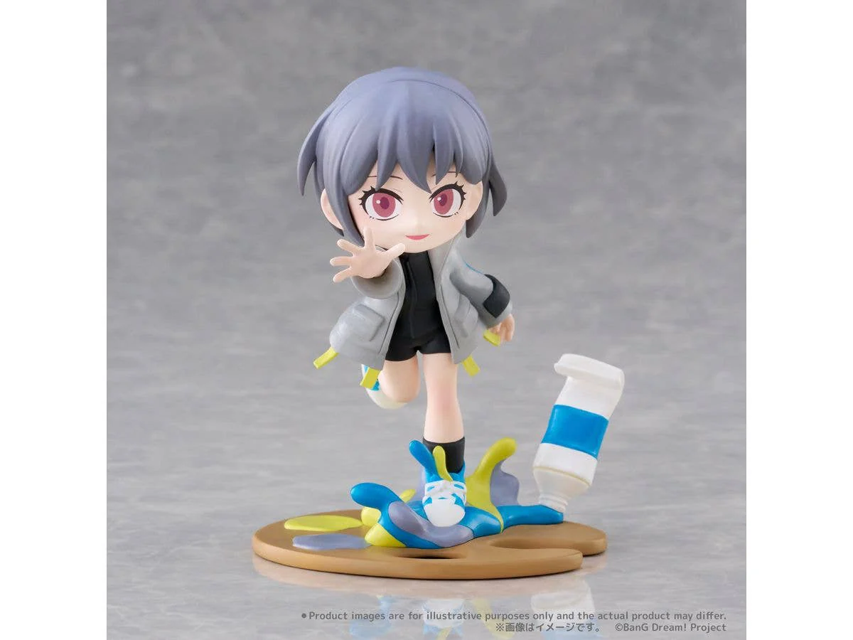 PalVerse Palé. BanG Dream! MyGO!!!!! Tomori Takamatsu - Image 2
