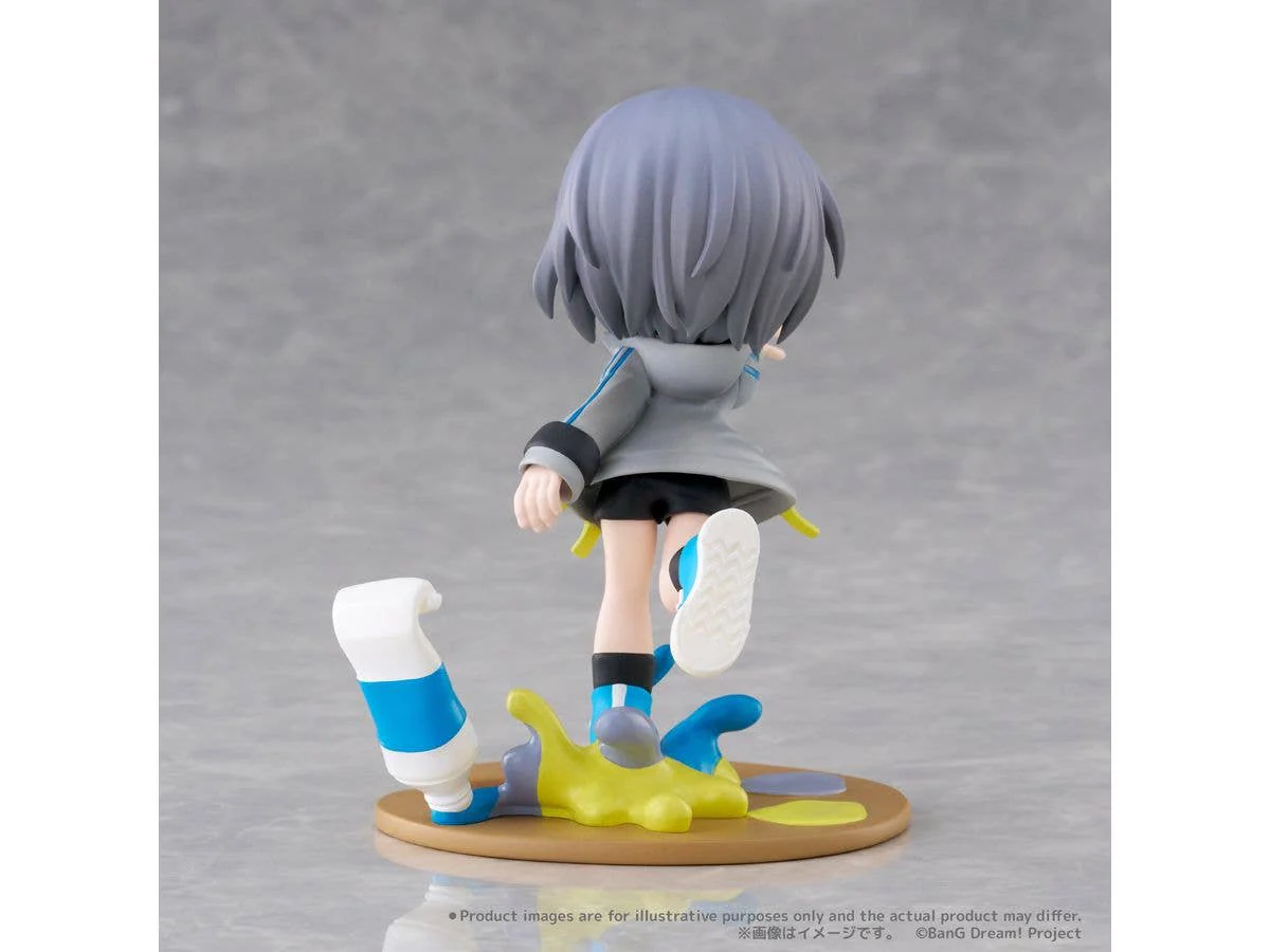 PalVerse Palé. BanG Dream! MyGO!!!!! Tomori Takamatsu - Image 3