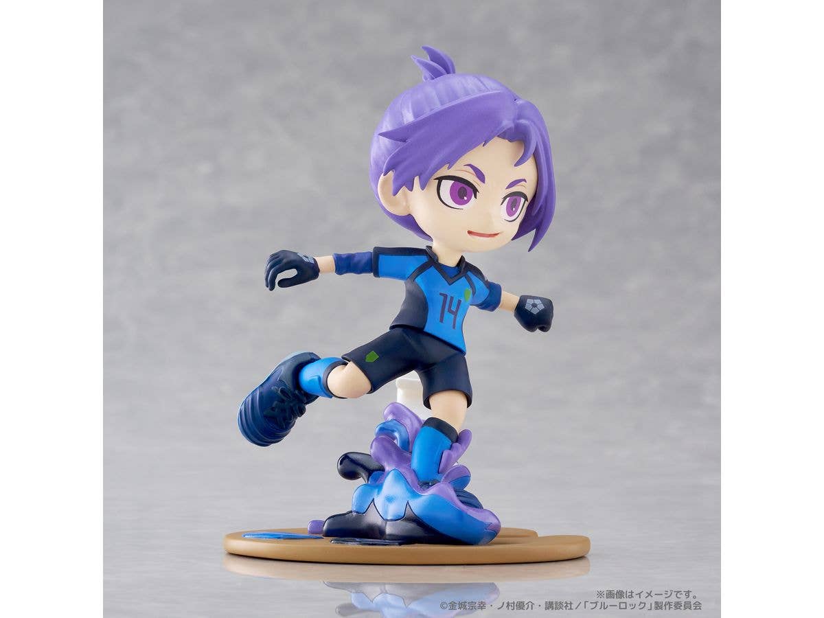 PalVerse Palé. BLUE LOCK Reo Mikage - Image 6