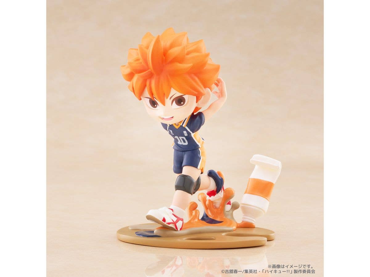 PalVerse Palé Haikyu!! Shoyo Hinata - Image 2