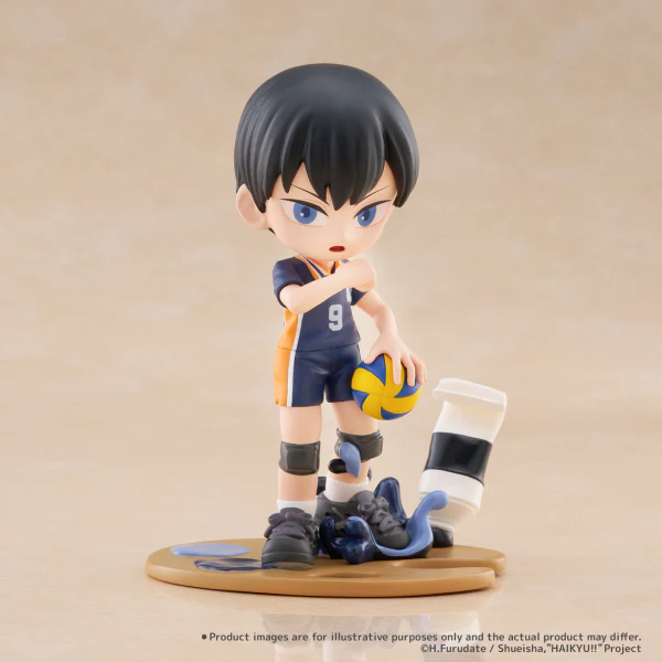 PalVerse Palé Haikyu!! Tobio Kageyama - Image 3