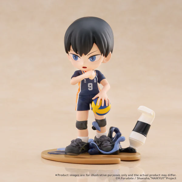 PalVerse Palé Haikyu!! Tobio Kageyama - Image 4