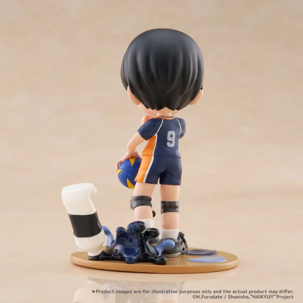PalVerse Palé Haikyu!! Tobio Kageyama - Image 5