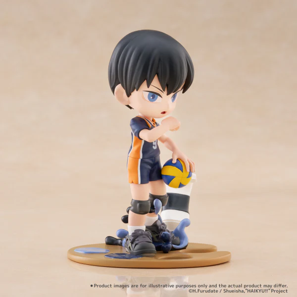 PalVerse Palé Haikyu!! Tobio Kageyama - Image 6