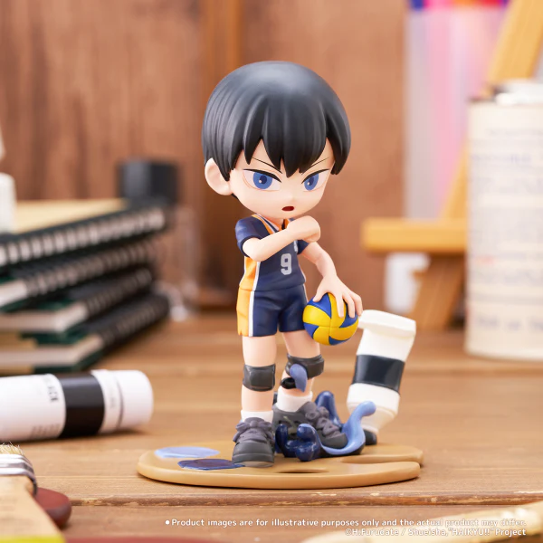PalVerse Palé Haikyu!! Tobio Kageyama - Image 7