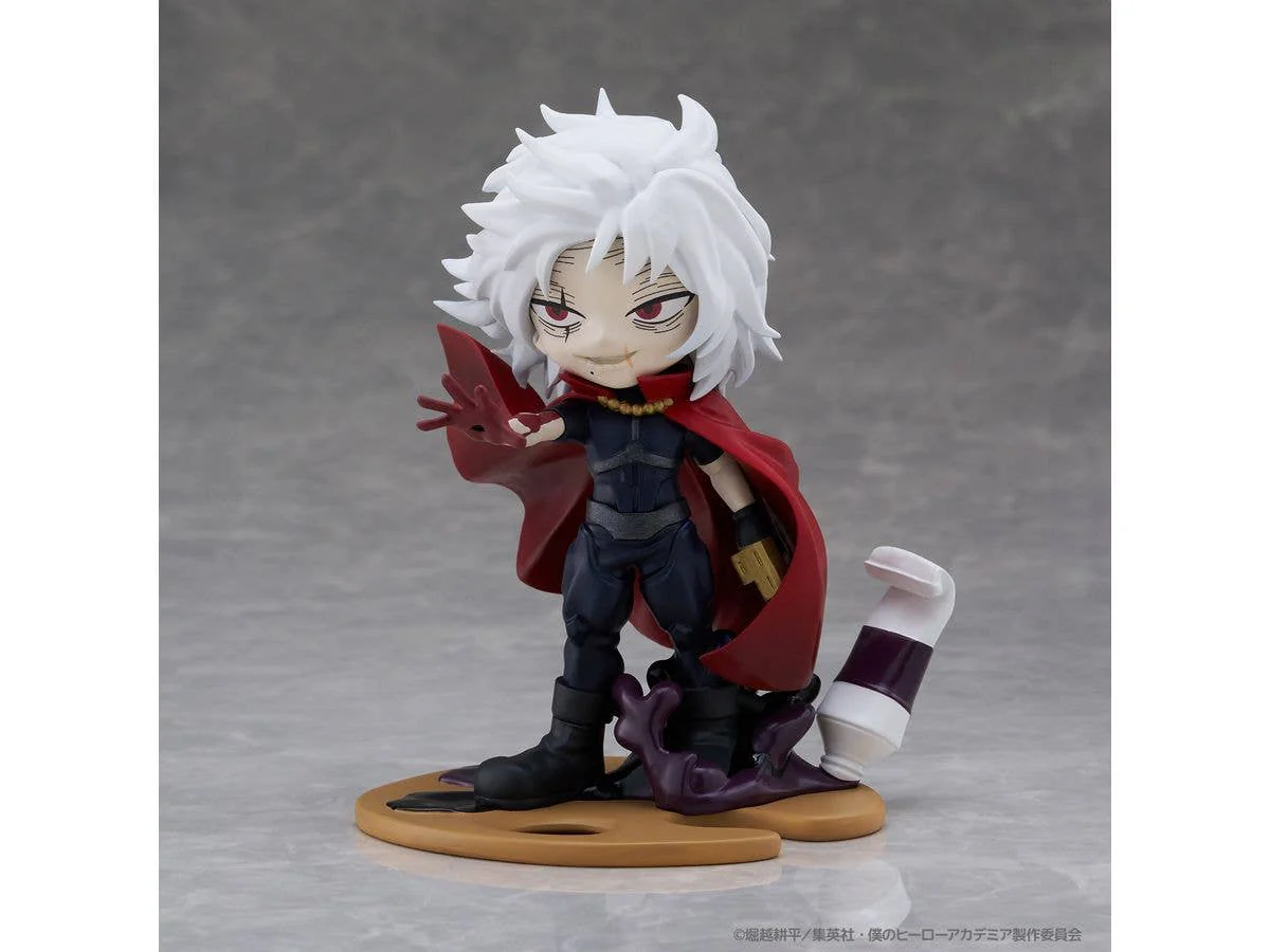 PalVerse Palé.My Hero Academia Tomura Shigarak - Image 4