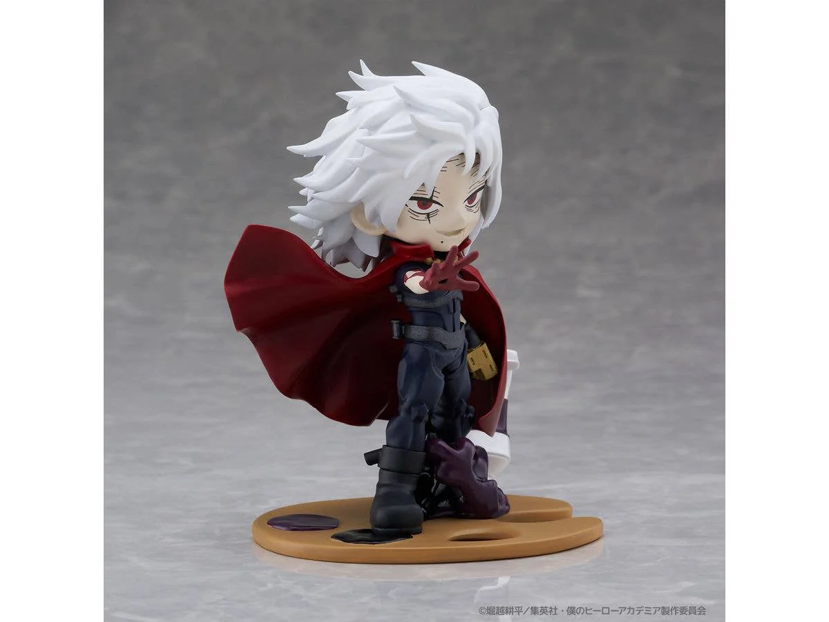 PalVerse Palé.My Hero Academia Tomura Shigarak - Image 5