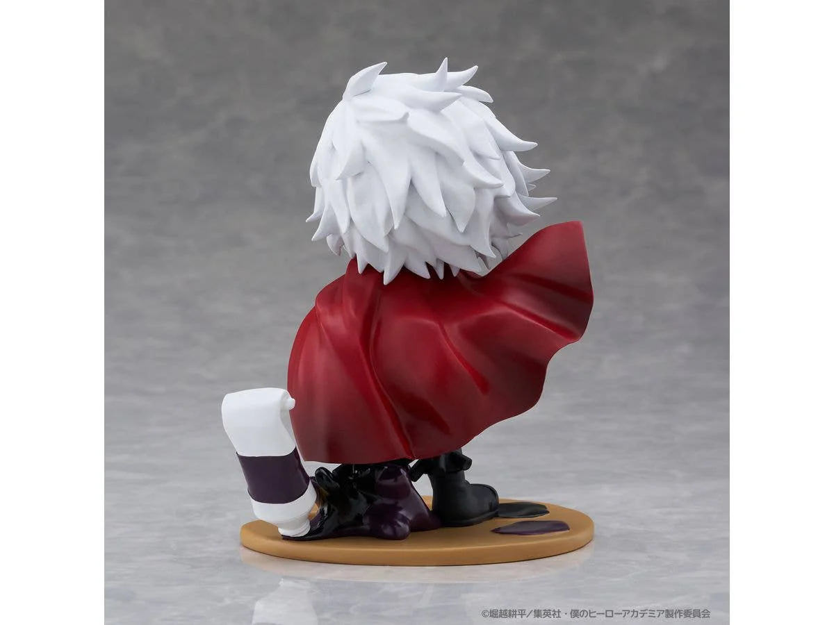 PalVerse Palé.My Hero Academia Tomura Shigarak - Image 6